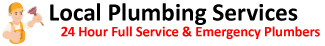 Andrews Air Force Base Plumbers